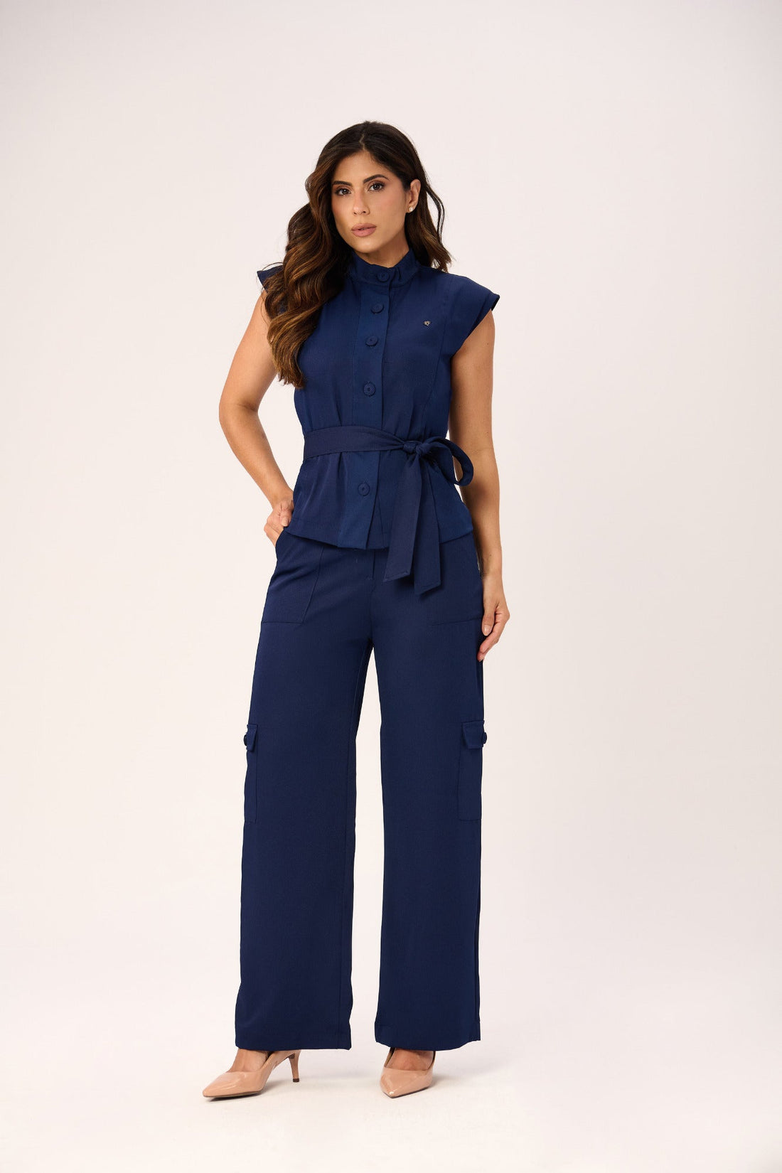 Conjunto corporate - foto 1