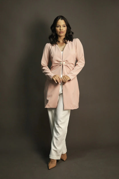 Jaleco Luíza