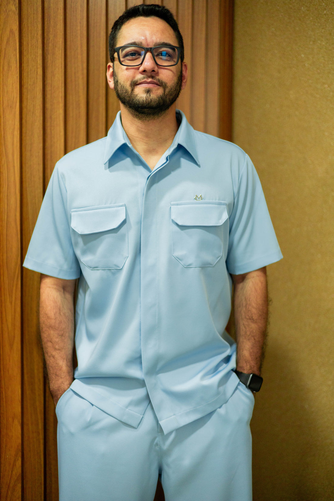 Scrub Arthur - foto 1