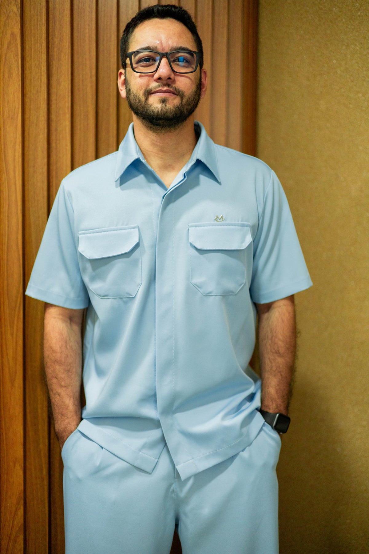 Scrub Arthur - foto 1