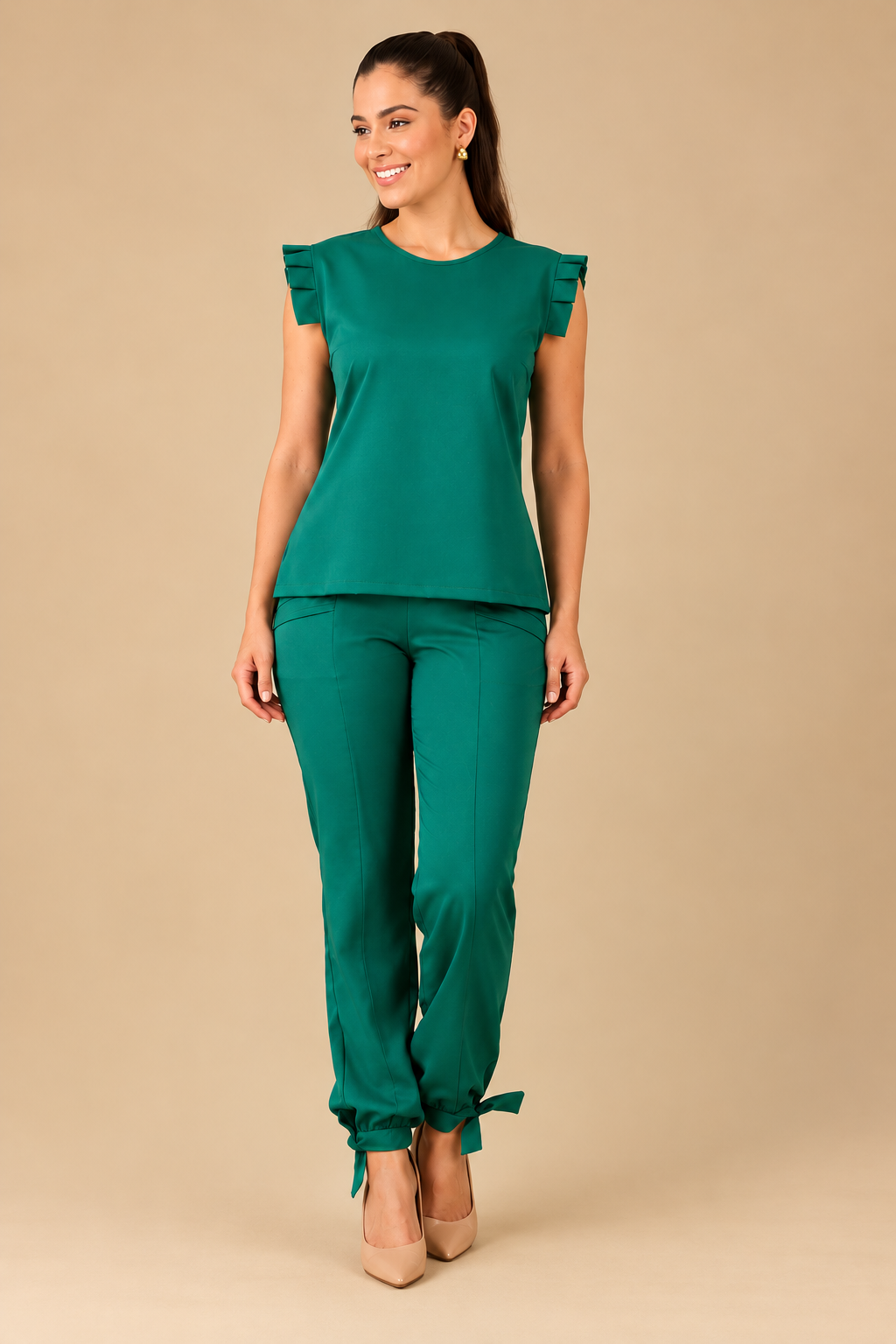 Scrub Cristina - foto 1