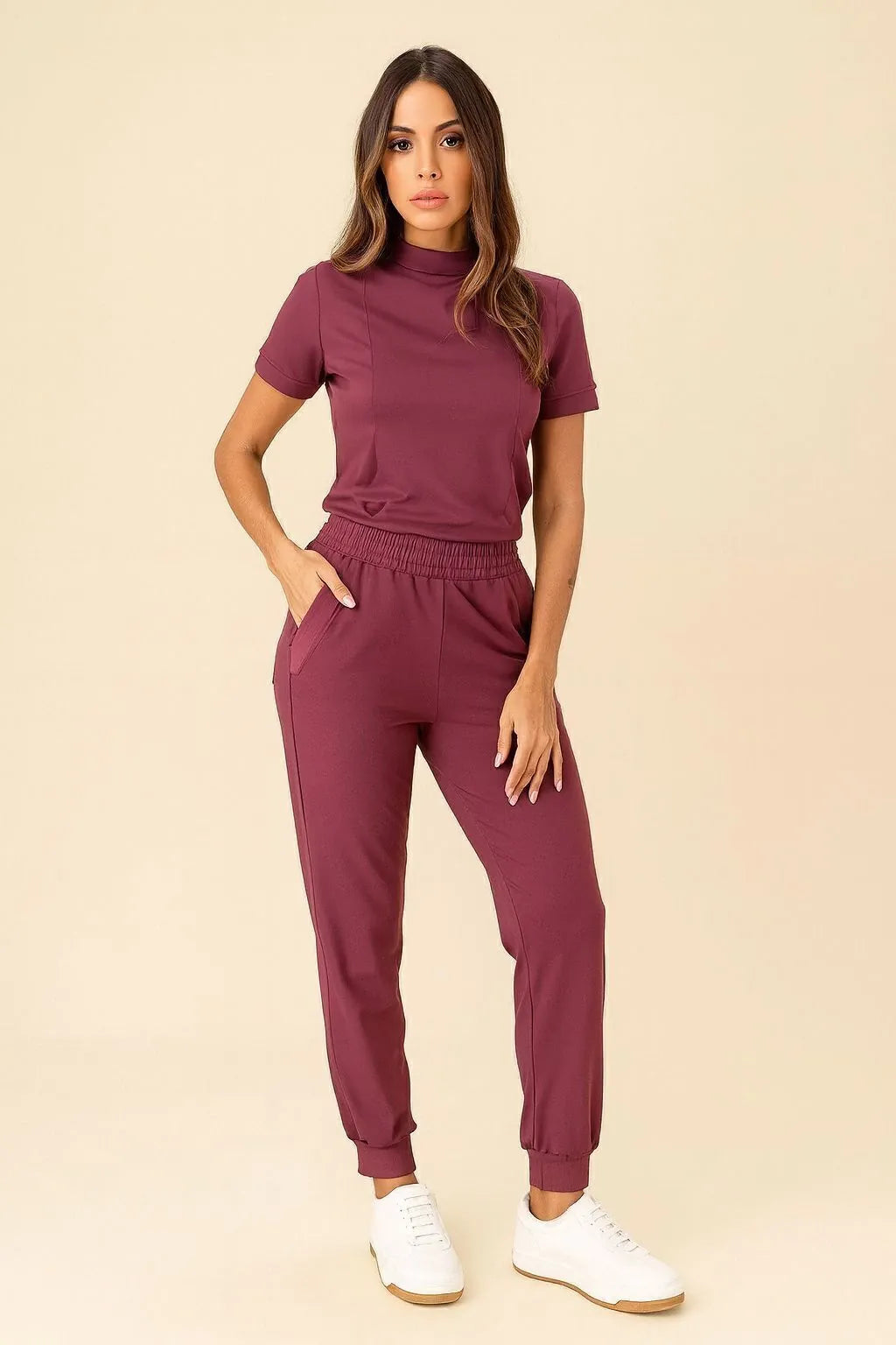 Conjunto Confort