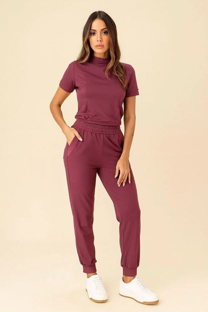 Conjunto Confort