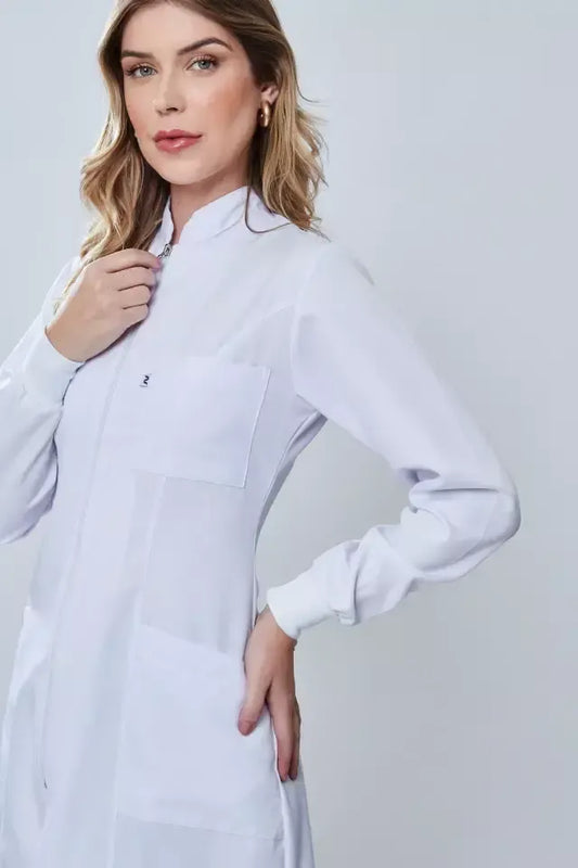 Jaleco Sophie