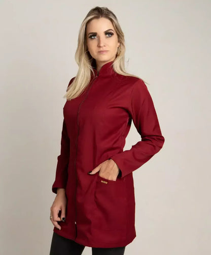 Jaleco Carolina
