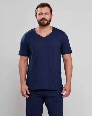 Blusa Dry Fit Masculina