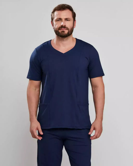 Blusa Dry Fit Masculina