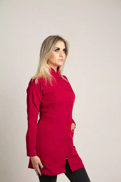 Jaleco Carolina