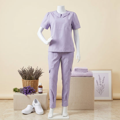 Scrub Lavanda